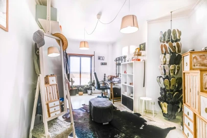 Apartamento T4 para Venda em Mafra