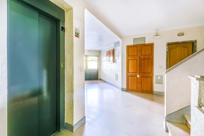 Apartamento T4 para Venda em Mafra