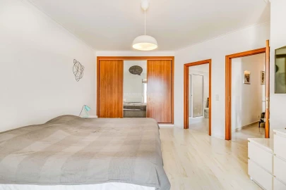 Apartamento T4 para Venda em Mafra