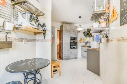 Apartamento T4 para Venda em Mafra