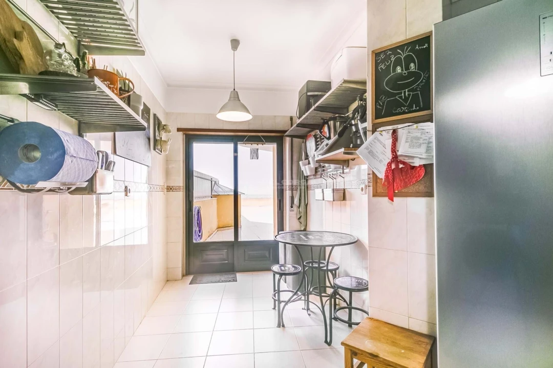Apartamento T4 para Venda em Mafra Foto 6