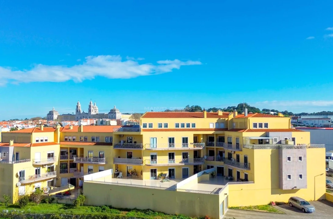 Apartamento T4 para Venda em Mafra Foto 2
