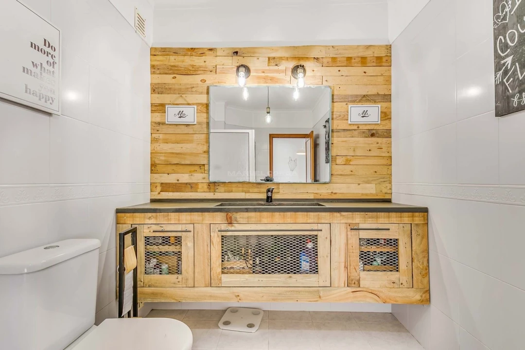 Apartamento T4 para Venda em Mafra Foto 26