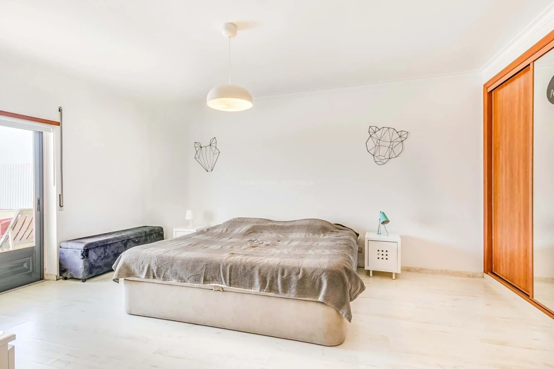 Apartamento T4 para Venda em Mafra Foto 23