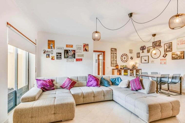 Apartamento T4 para Venda em Mafra Foto 12