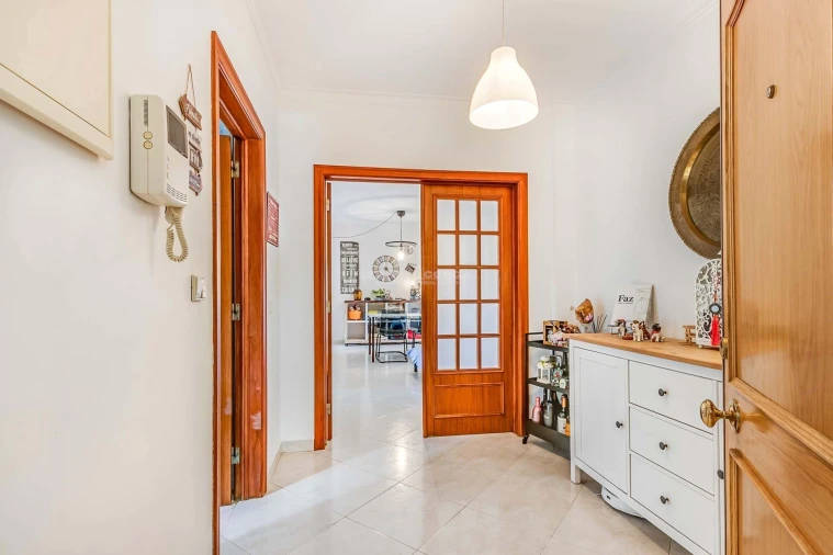 Apartamento T4 para Venda em Mafra Foto 3