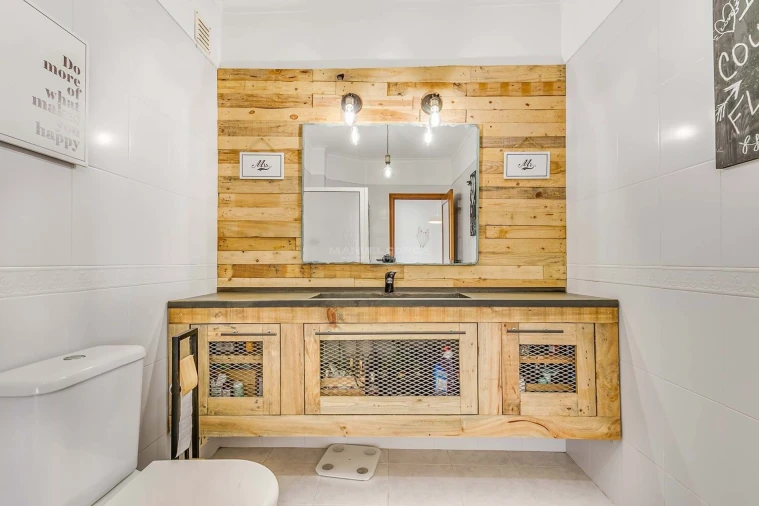 Apartamento T4 para Venda em Mafra Foto 26