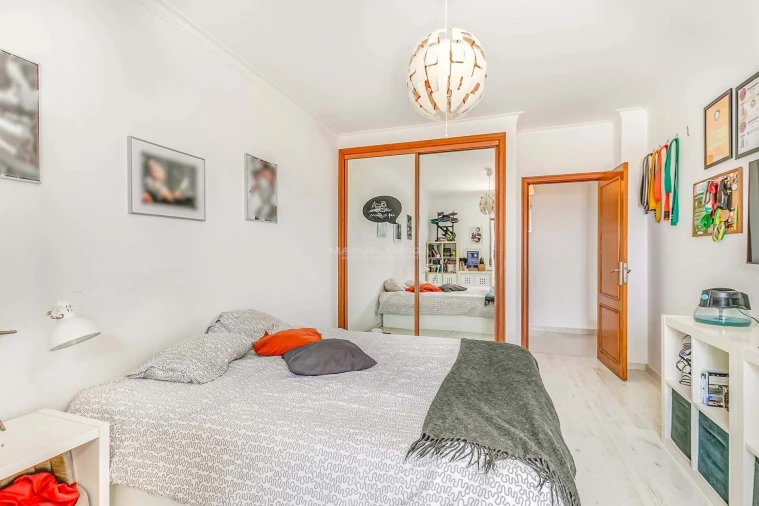 Apartamento T4 para Venda em Mafra Foto 19