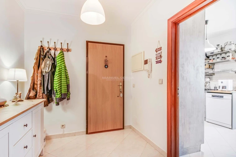 Apartamento T4 para Venda em Mafra Foto 4
