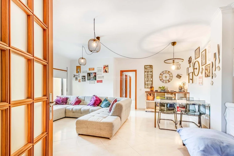 Apartamento T4 para Venda em Mafra Foto 9