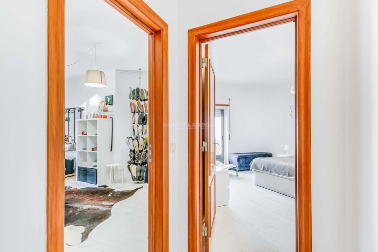 Apartamento T4 para Venda em Mafra Foto 20