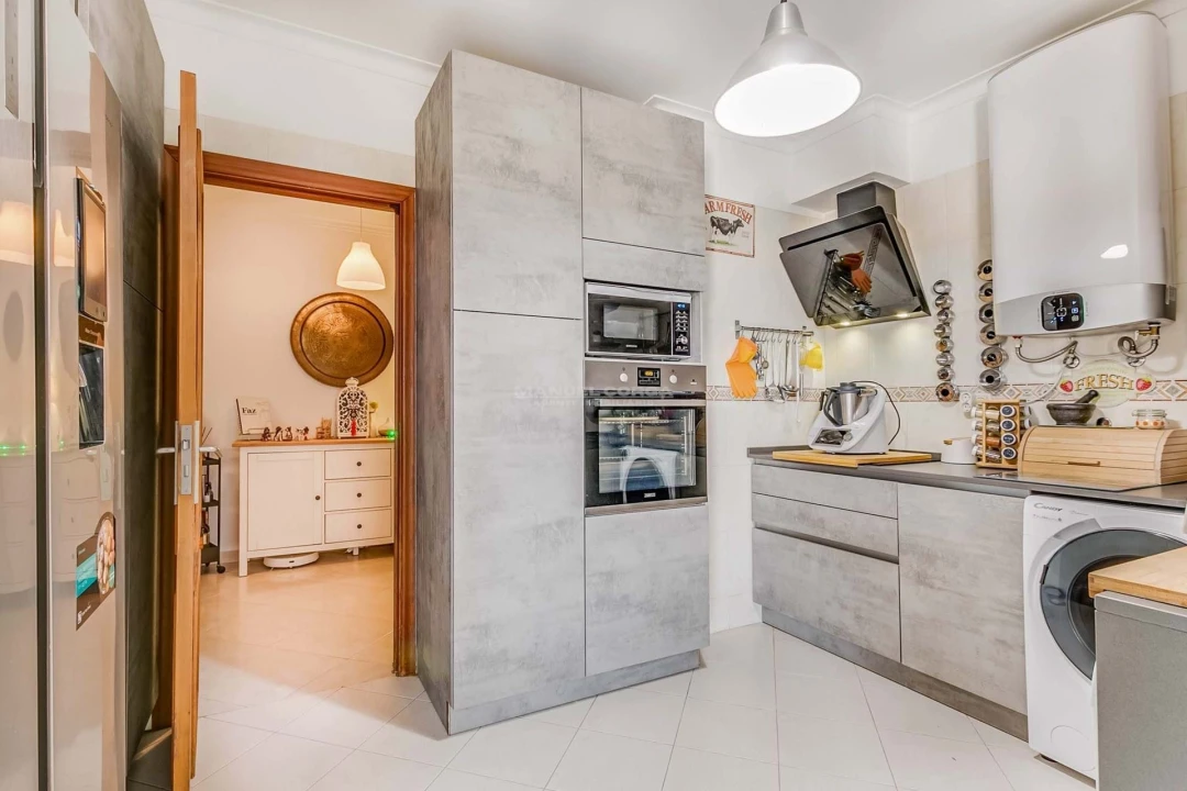 Apartamento T4 para Venda em Mafra Foto 8