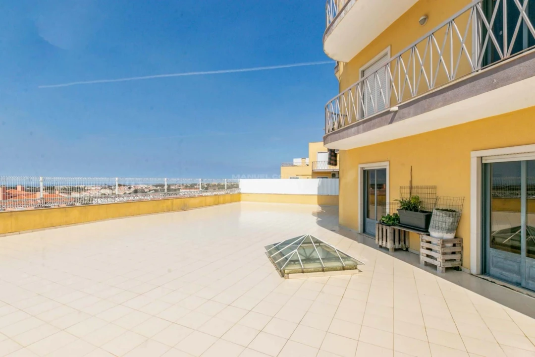 Apartamento T4 para Venda em Mafra Foto 28
