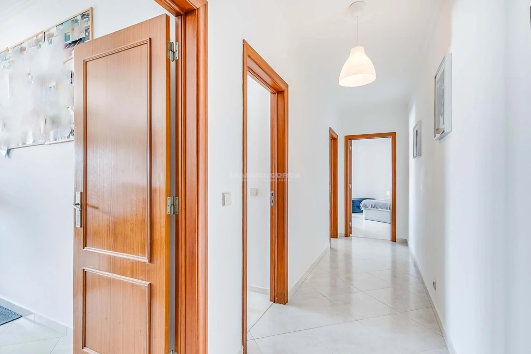 Apartamento T4 para Venda em Mafra Foto 16