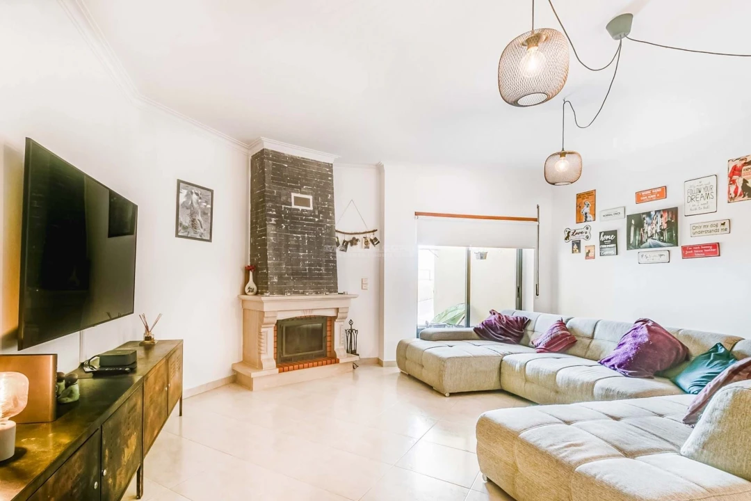 Apartamento T4 para Venda em Mafra Foto 10