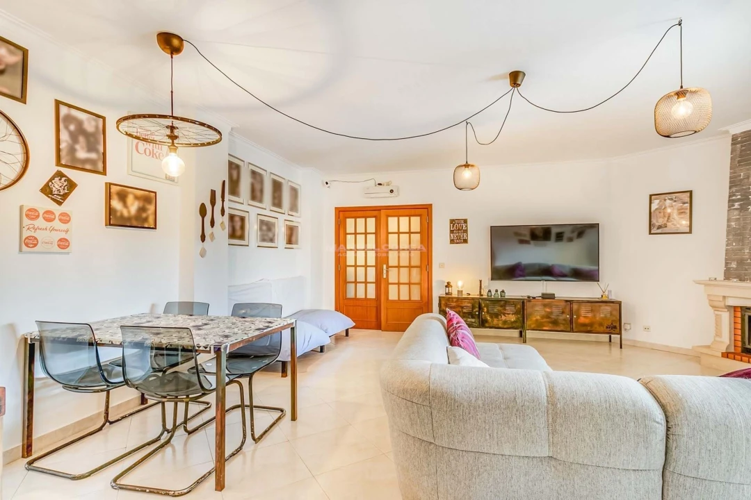 Apartamento T4 para Venda em Mafra Foto 13