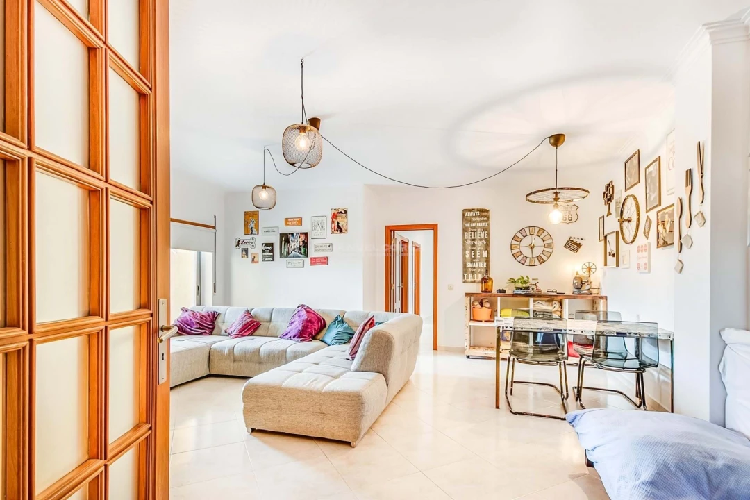 Apartamento T4 para Venda em Mafra Foto 9