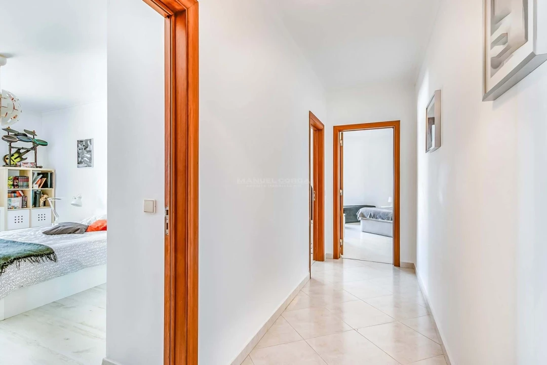 Apartamento T4 para Venda em Mafra Foto 17