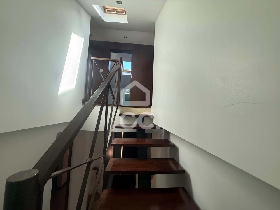 Moradia T4 para Venda em Chafe Foto 28