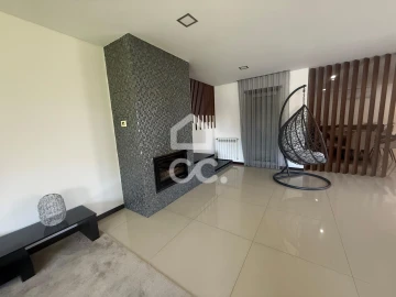 Moradia T4 para Venda em Chafe