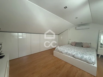 Moradia T4 para Venda em Chafe