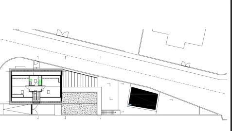 Moradia T4 para Venda em Chafe