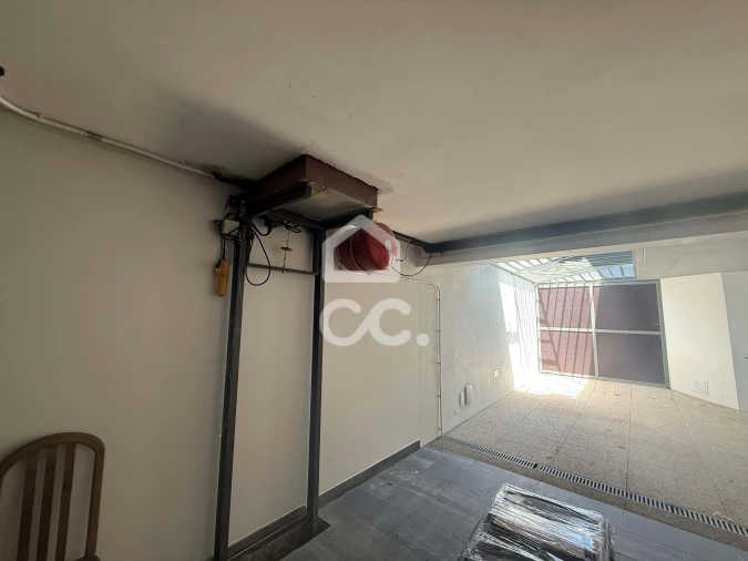 Moradia T4 para Venda em Chafe Foto 49