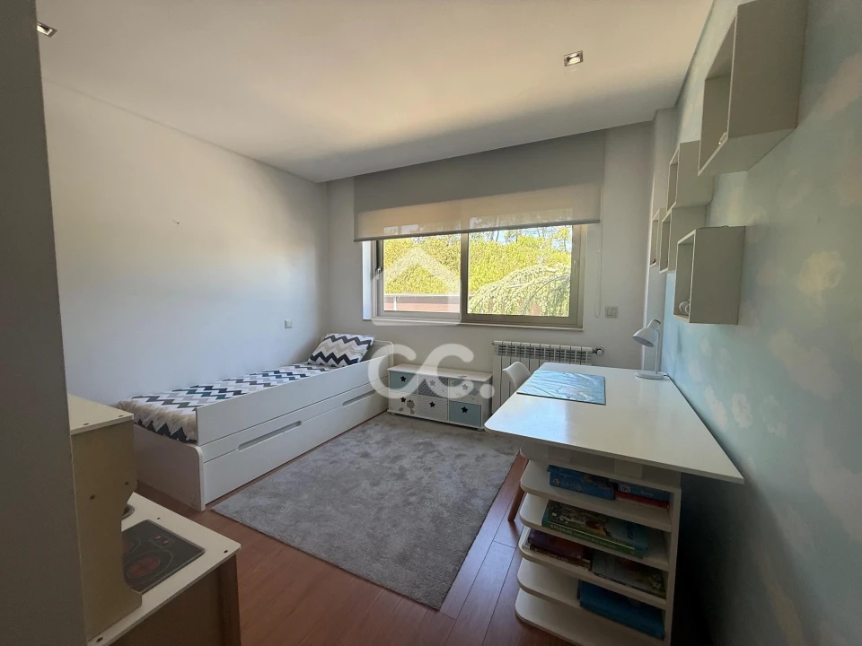 Moradia T4 para Venda em Chafe Foto 44