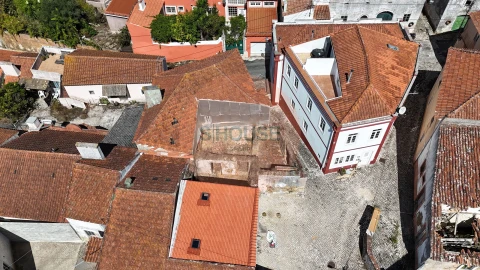 Moradia T2 para Venda em A dos Negros