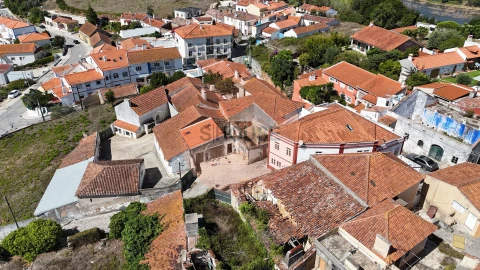 Moradia T2 para Venda em A dos Negros