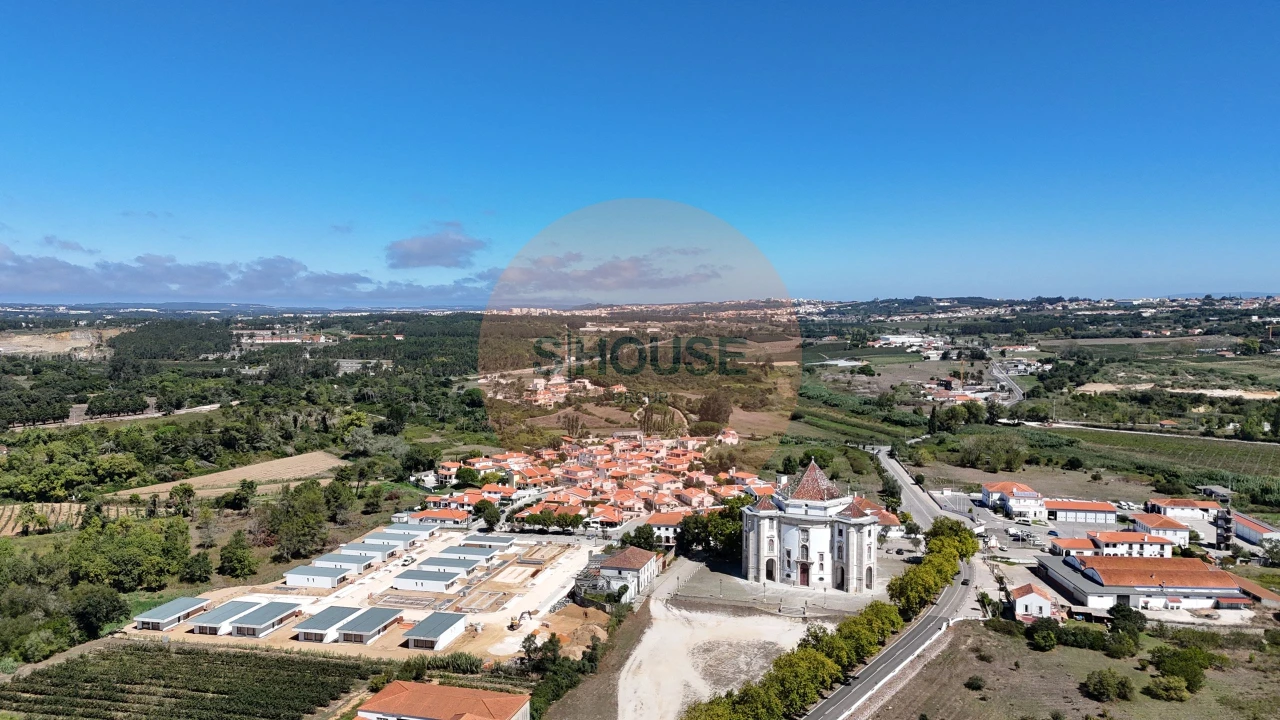Moradia T2 para Venda em A dos Negros Foto 31
