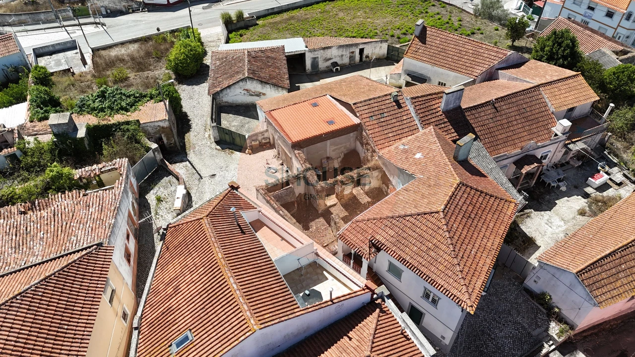 Moradia T2 para Venda em A dos Negros Foto 20