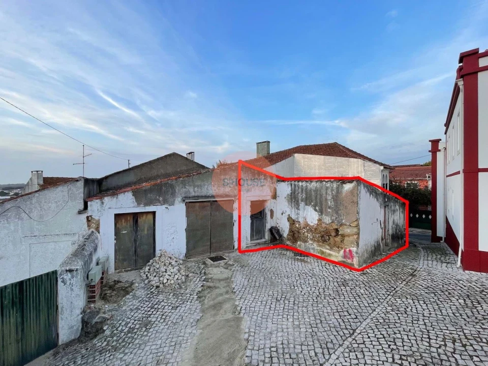 Moradia T2 para Venda em A dos Negros Foto 10