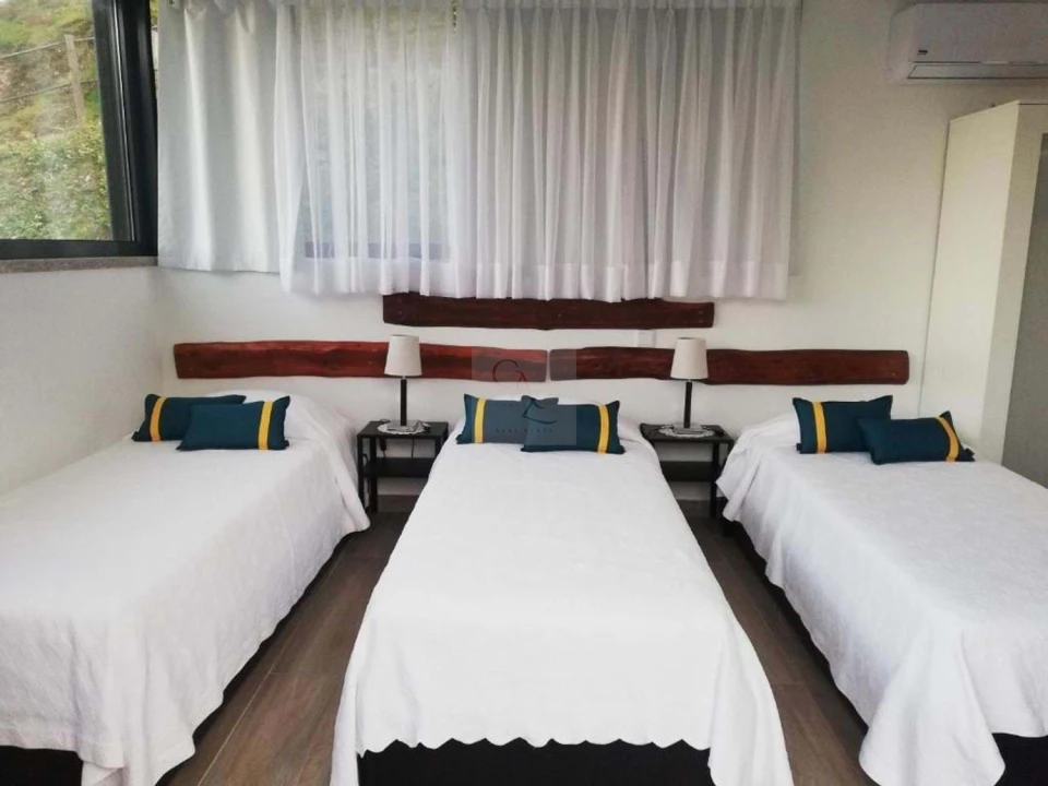 Quinta T11 para Venda em São Marcos da Ataboeira Foto 15