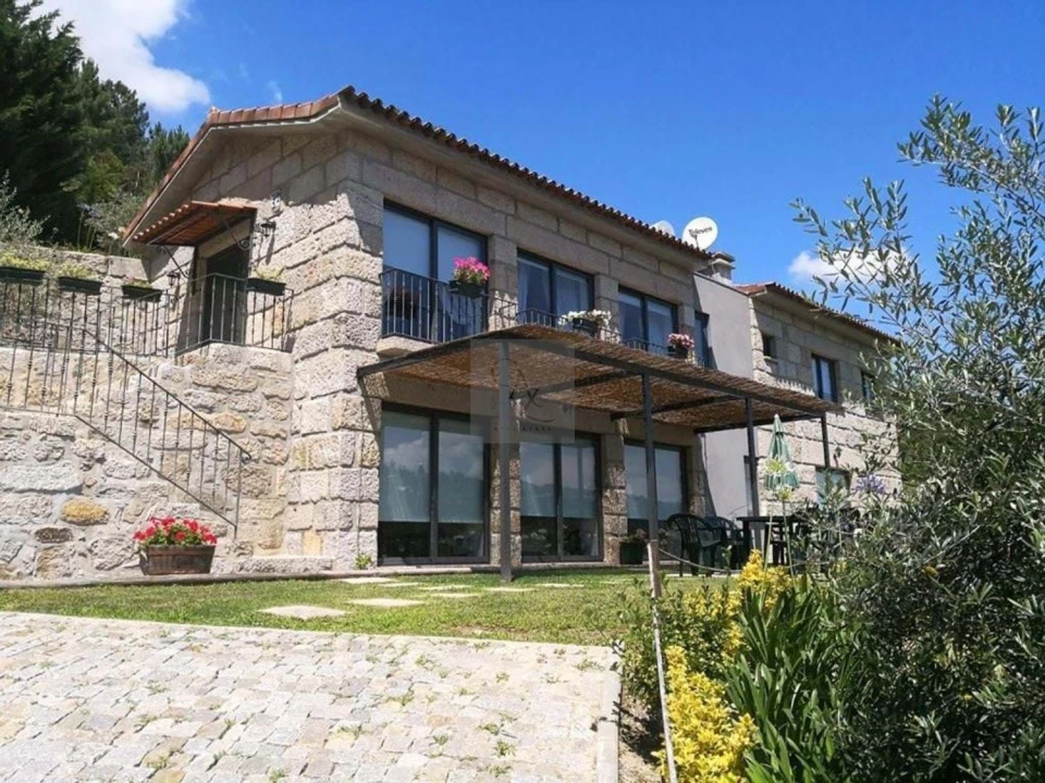 Quinta T11 para Venda em São Marcos da Ataboeira Foto 6