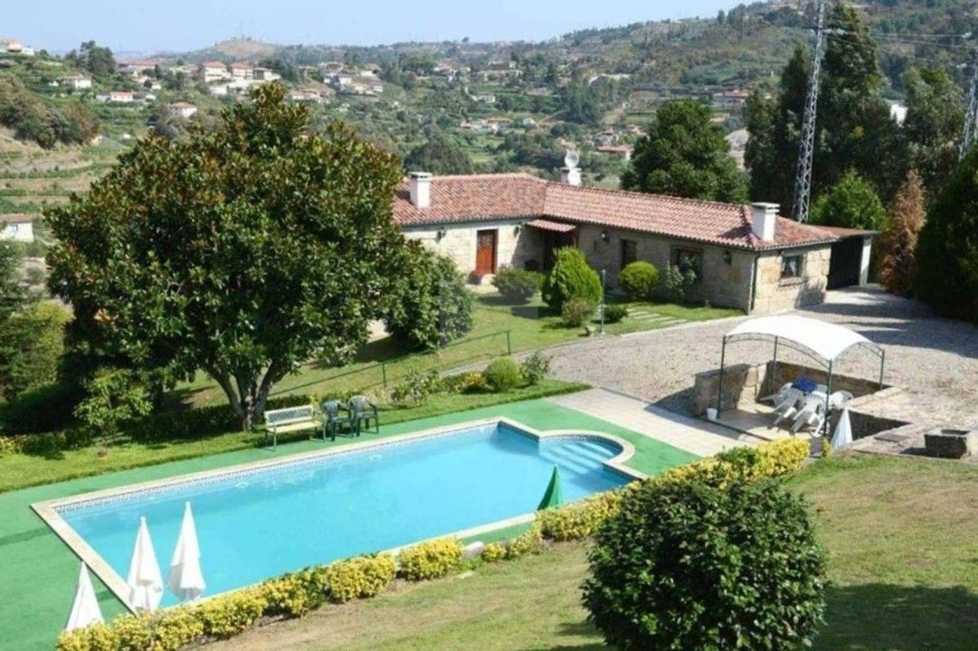 Quinta T11 para Venda em São Marcos da Ataboeira Foto 1