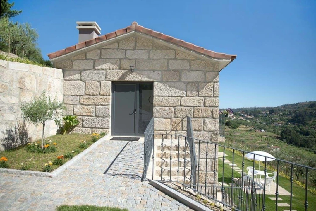 Quinta T11 para Venda em São Marcos da Ataboeira Foto 3