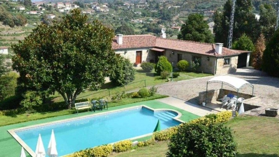 Quinta T11 para Venda em São Marcos da Ataboeira