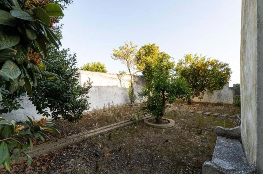 Moradia T8 para Venda em Santa Eulalia Foto 36
