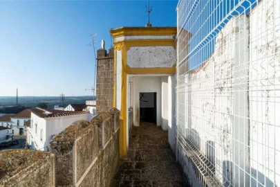 Moradia T8 para Venda em Santa Eulalia