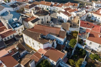 Moradia T8 para Venda em Santa Eulalia