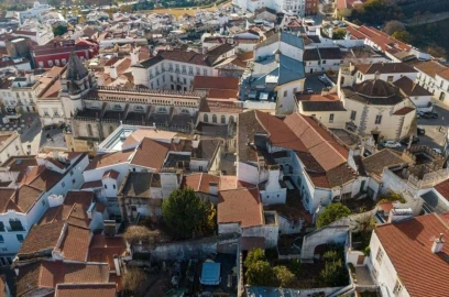 Moradia T8 para Venda em Santa Eulalia