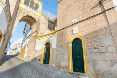 Moradia T8 para Venda em Santa Eulalia