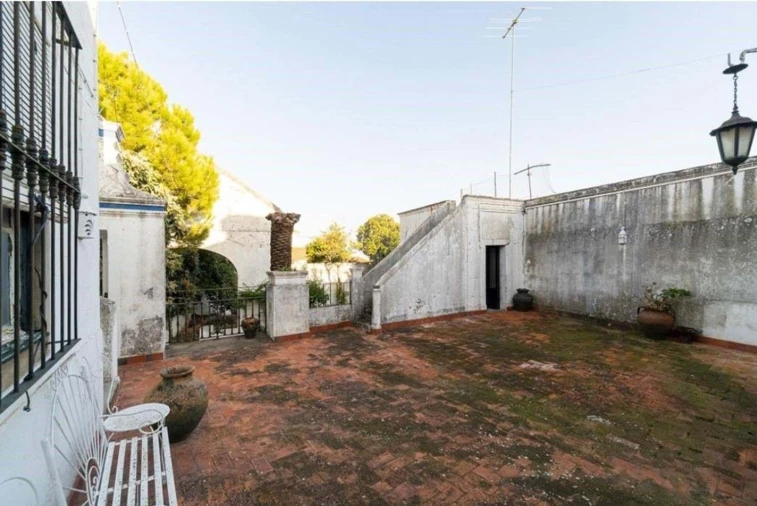 Moradia T8 para Venda em Santa Eulalia Foto 37