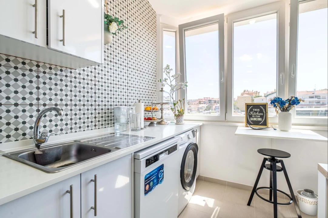 Apartamento T2 para Arrendamento em Cascais e Estoril Foto 16