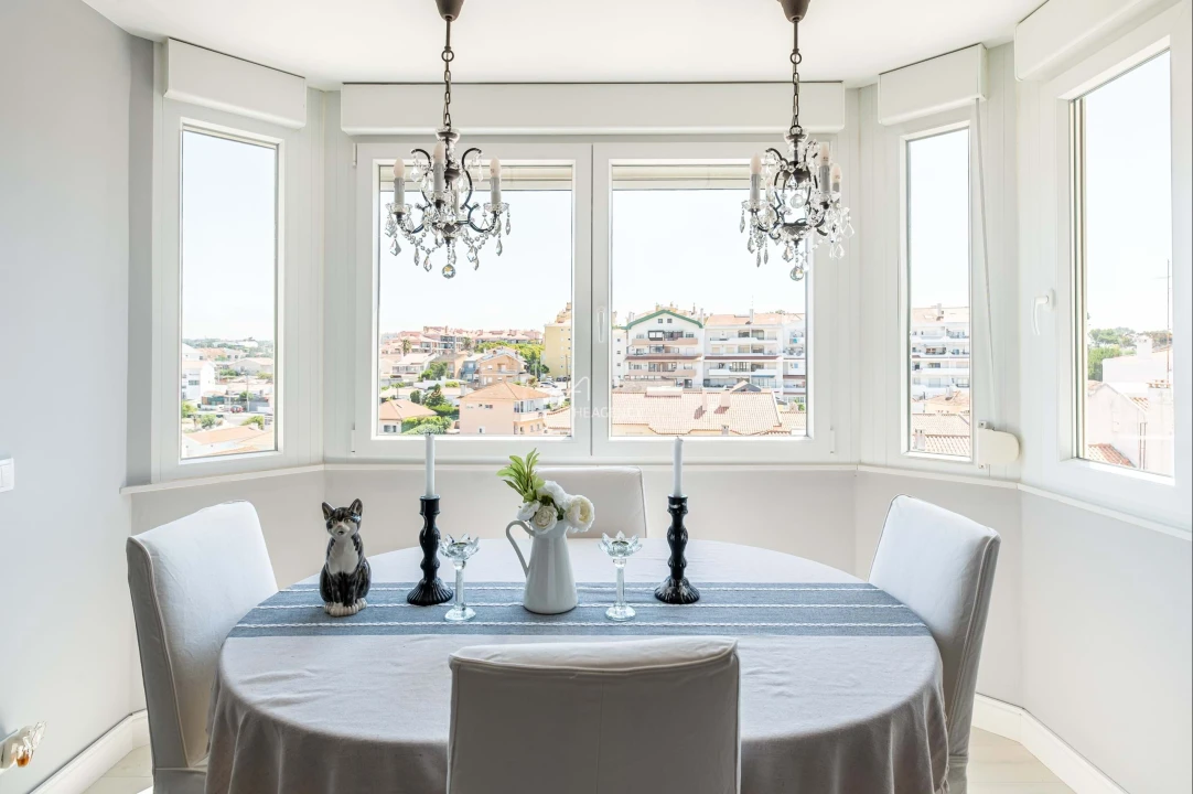 Apartamento T2 para Arrendamento em Cascais e Estoril Foto 8