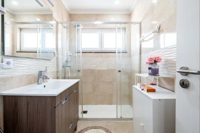 Apartamento T2 para Arrendamento em Cascais e Estoril