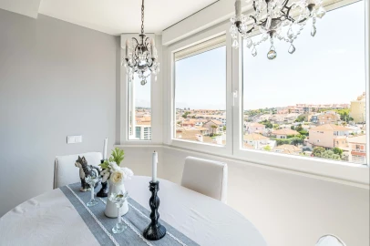 Apartamento T2 para Arrendamento em Cascais e Estoril