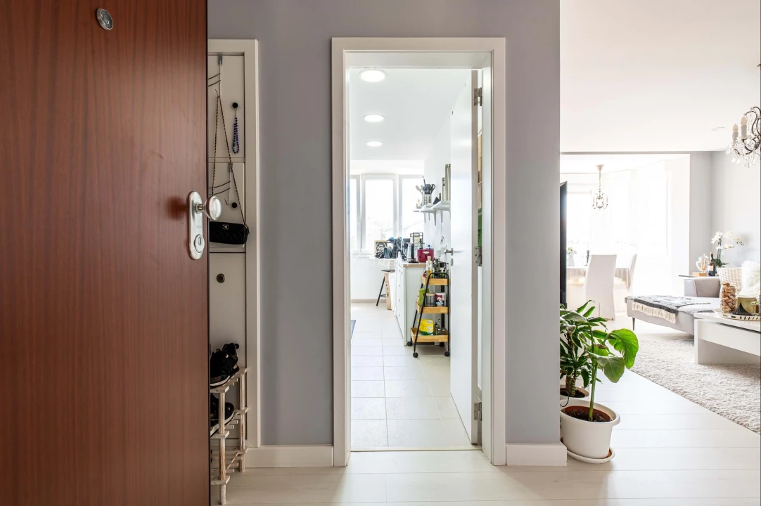Apartamento T2 para Arrendamento em Cascais e Estoril Foto 3