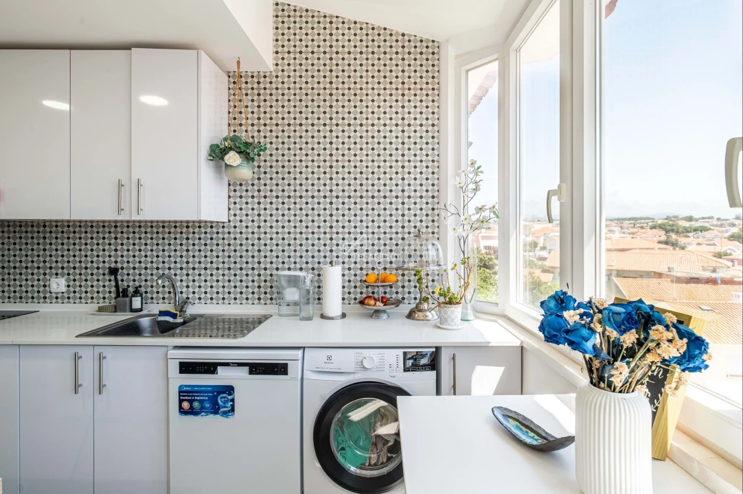 Apartamento T2 para Arrendamento em Cascais e Estoril Foto 18